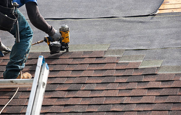 Licensed Roof Installation service in Oakland, SC - Brentwood Metal Roofing